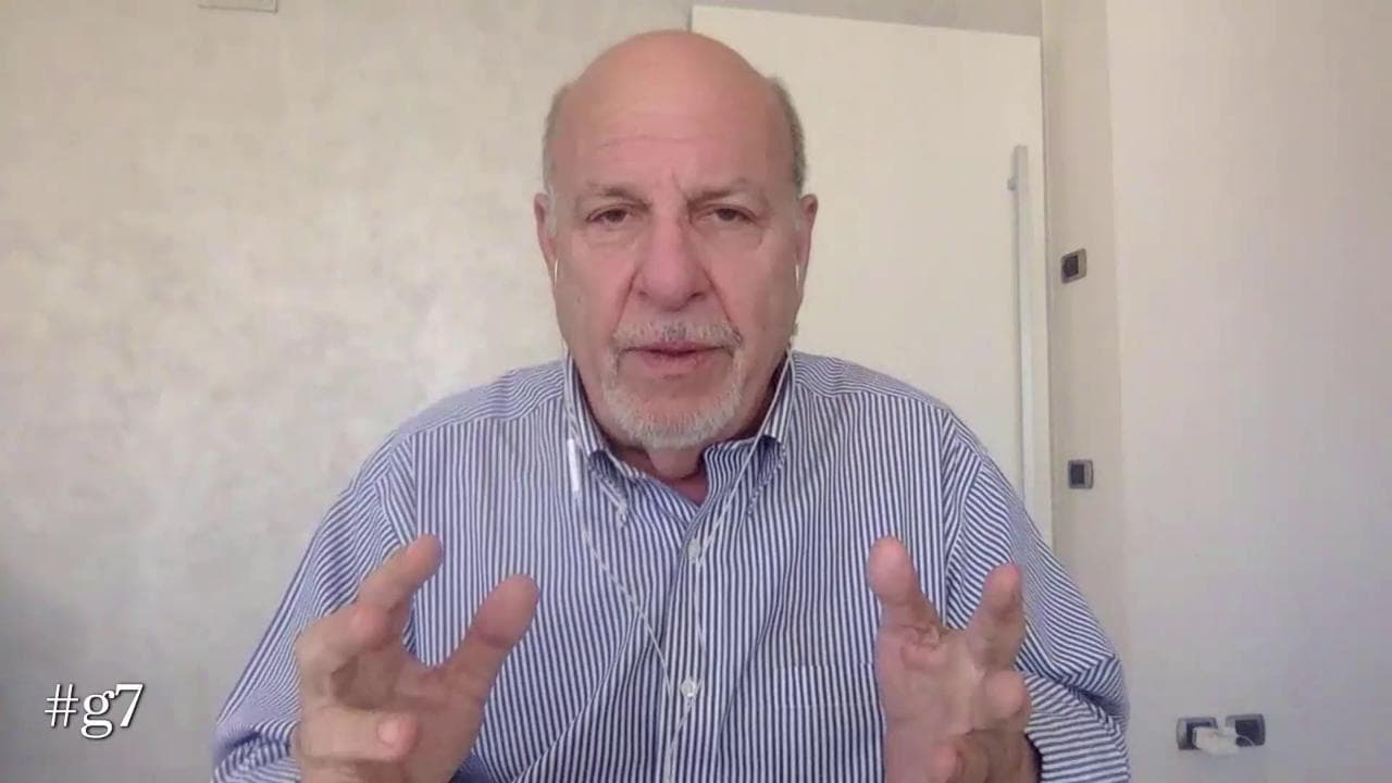 G7, Friedman: "Trump fa il portavoce di Putin, non vede l'ora di consegnargli la testa di Zelensky"