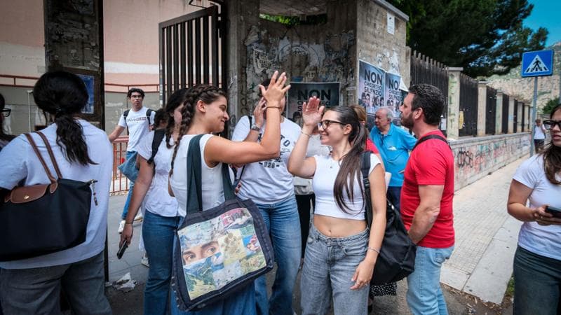 Maturità 2025: è finita la prima prova. La traccia più scelta è quella sul rispetto