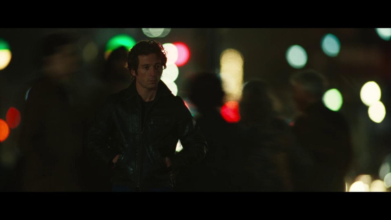 "Springsteen: liberami dal nulla" le prime immagini di Jeremy Allen White nei panni del Boss
