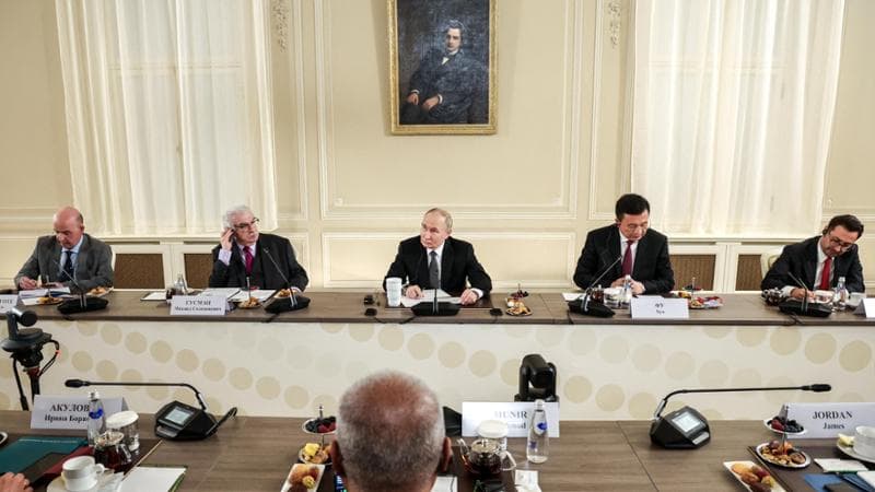 Guerra Ucraina - Russia, le news del 18 giugno. Putin: “Pronto a colloqui anche con Zelensky, riarmo Nato non è minaccia”
