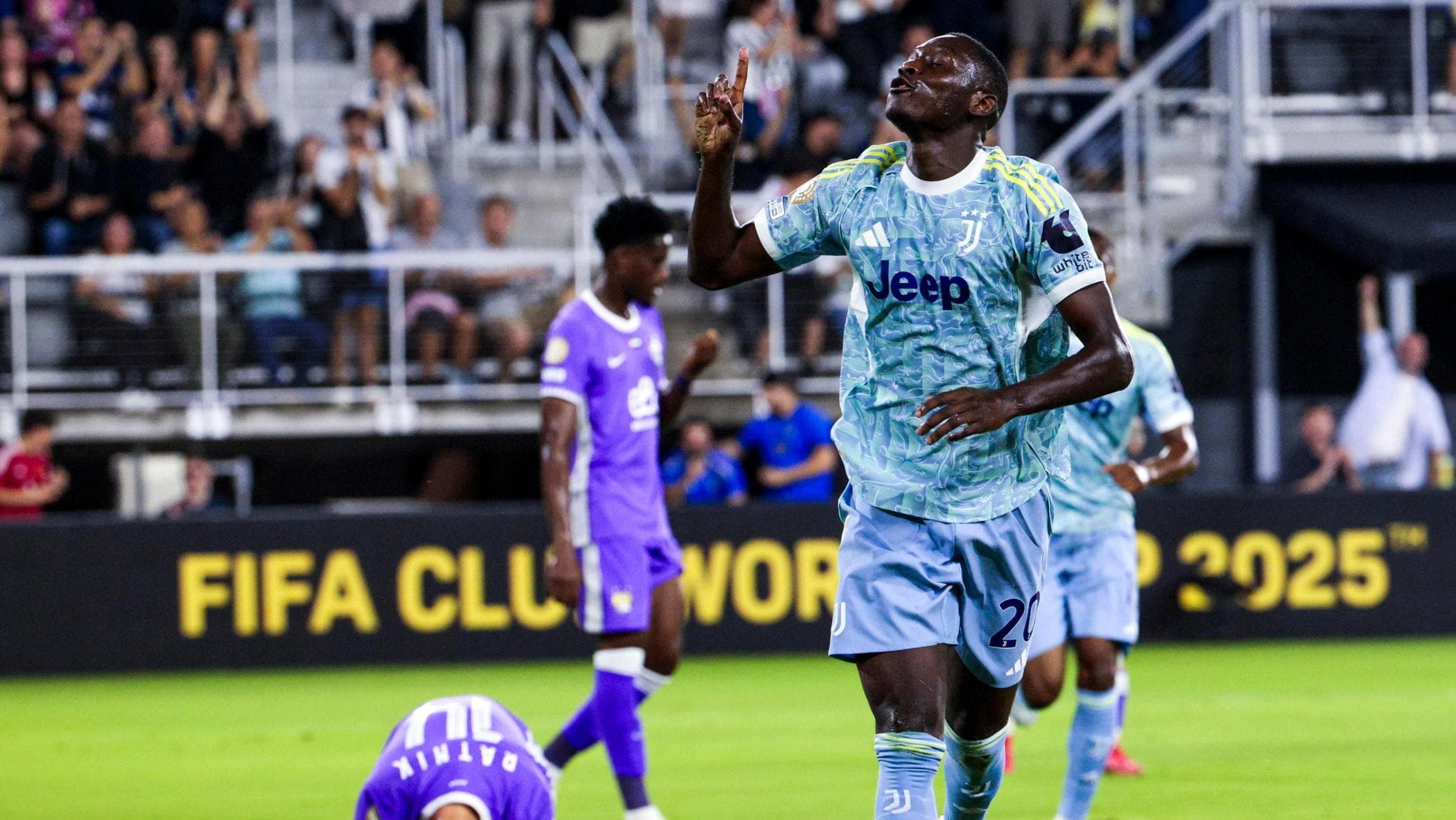 Juve, il recap dei bianconeri in Nazionale