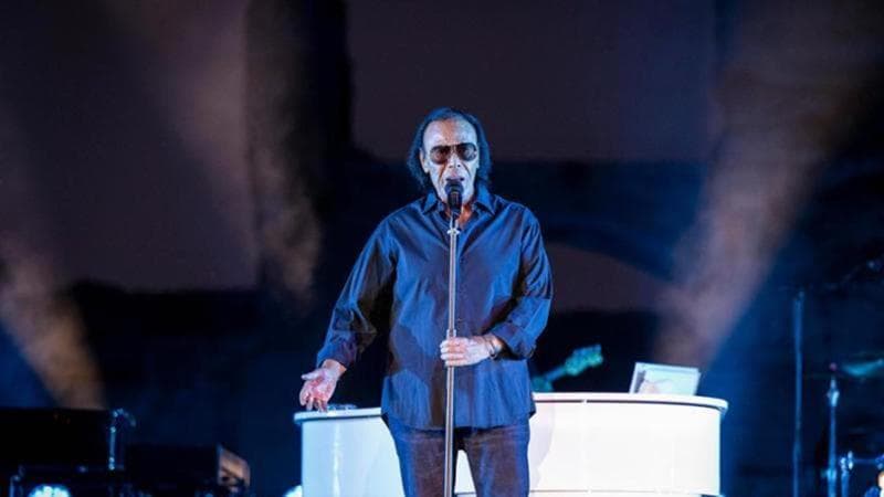 Concerti gonfiati, così funziona l’inganno dei live. Venditti: “Il sold out è una conquista”