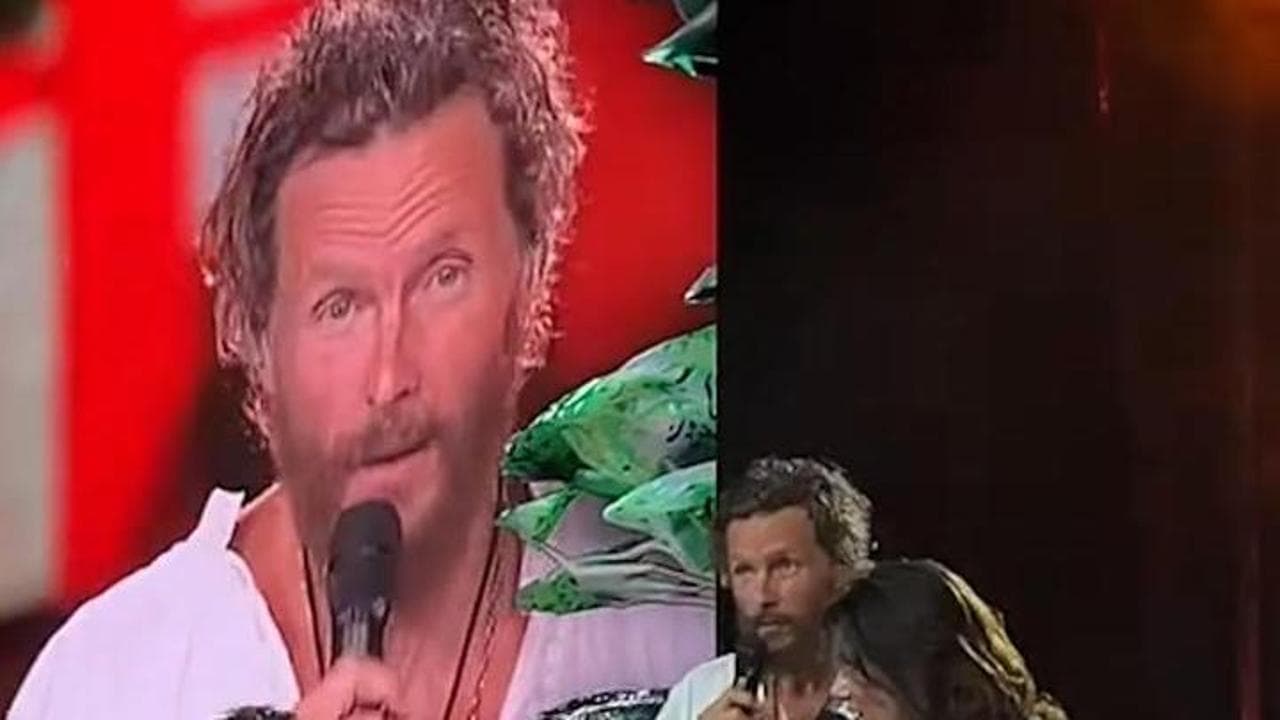 Jovanotti e Cremonini sul palco per il concerto di Elisa a San Siro