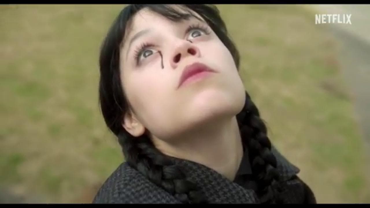 Mercoledì, arriva la seconda stagione. Ecco le prime immagini