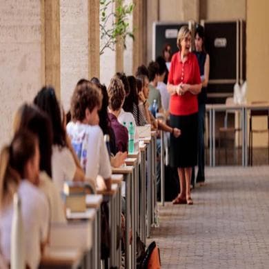 Maturità o esame di Stato?
