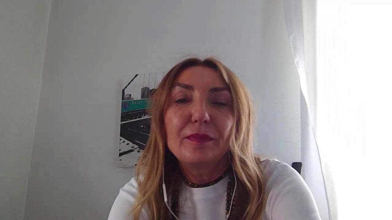 Iran, Ghisleri: “L’opinione pubblica si terrorizza alla parola ‘nucleare’, teme un’altra Chernobyl”