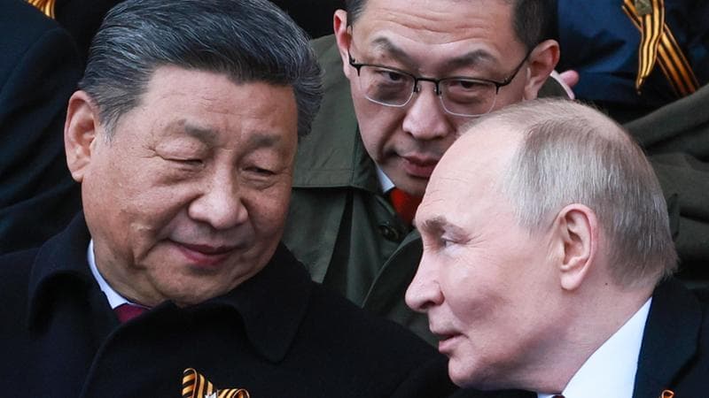 Putin sente Xi: “Tra Israele e Iran tregua subito, si rischia il conflitto regionale