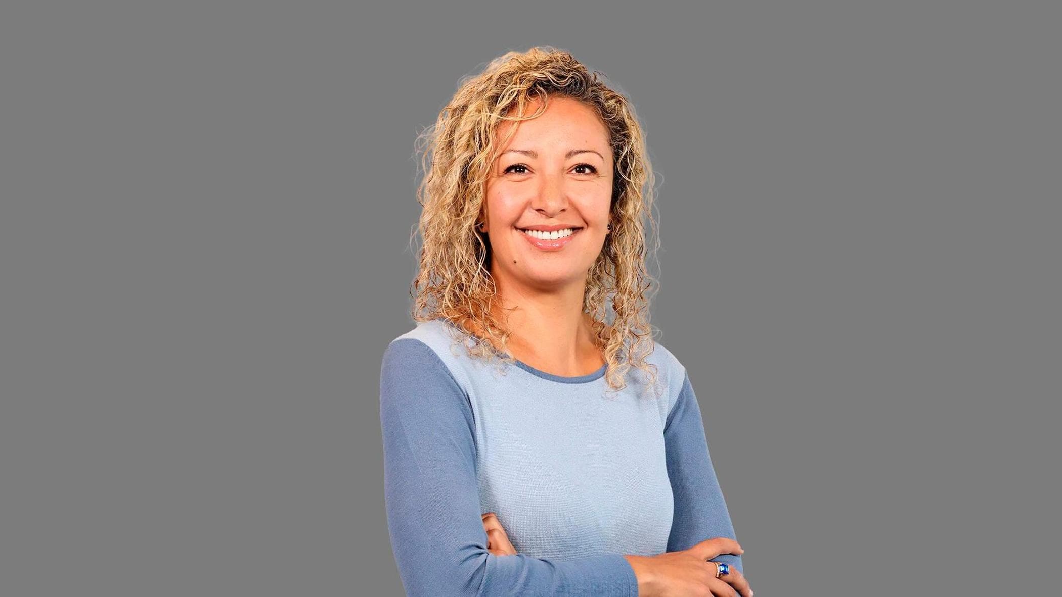 Amel Boubaaya Alpine Markasını iletmek için Renault Grubuna girer