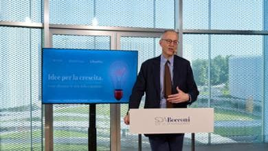 L’export fa bene ad aziende e Paese