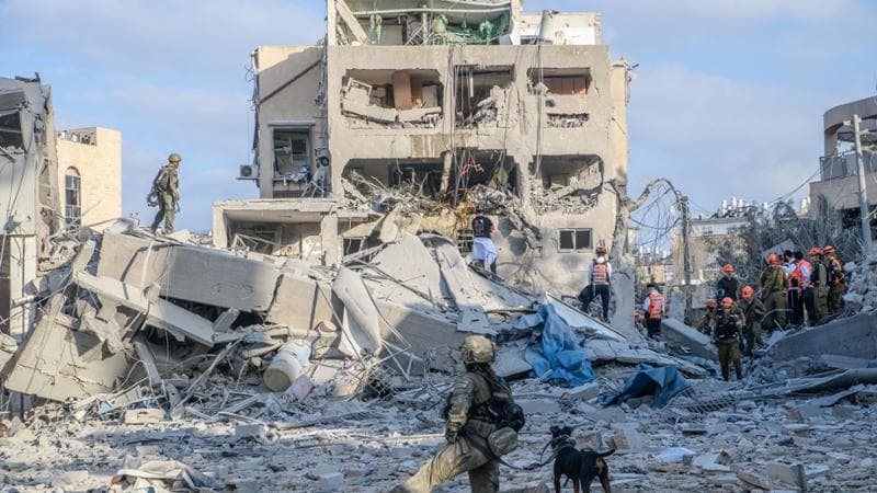 Israele - Iran, le news del 20 giugno. Araghchi: “Diplomazia dopo fine dell’aggressione”. Spari a Gaza, 35 morti