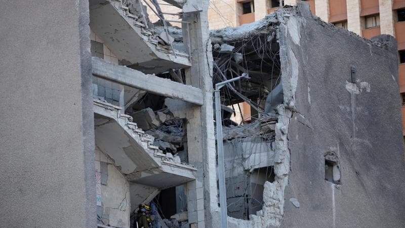 La testimonianza dall’Iran: “Intorno a noi un silenzio presagio di morte”
