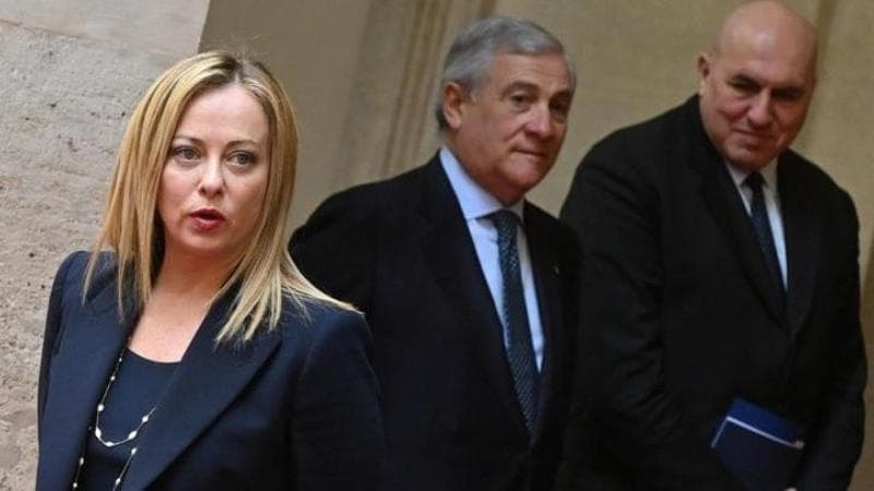Timori per l’Iraq, il governo riduce le truppe. Crosetto: la Nato cambi