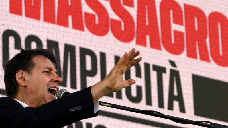 La strategia di Conte da non sottovalutare