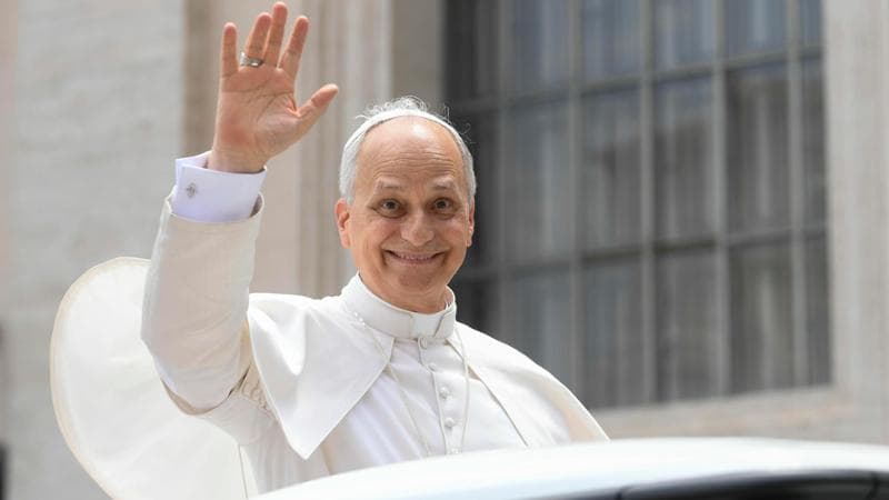 Il Papa ai politici: “Combattete povertà e diseguaglianze”. Meloni: “Insegnamenti preziosi”