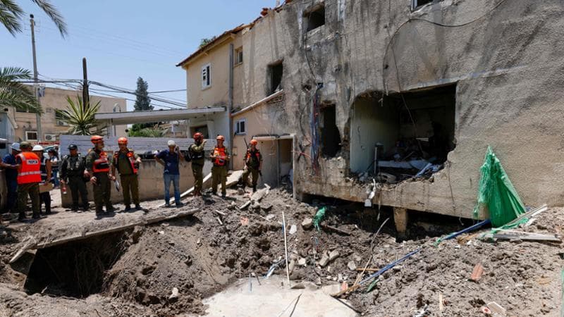 Israele - Iran, le news del 21 giugno. Vance a Israele: “Ci state trascinando in guerra con l’Iran”