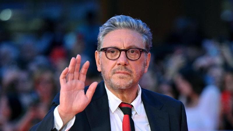 Castellitto: “Il caso Kaufmann è terribile: troppa burocrazia nei finanziamenti al cinema”