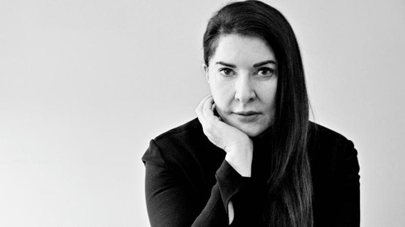 Abramovi?. “Solo il perdono potrà salvarci”