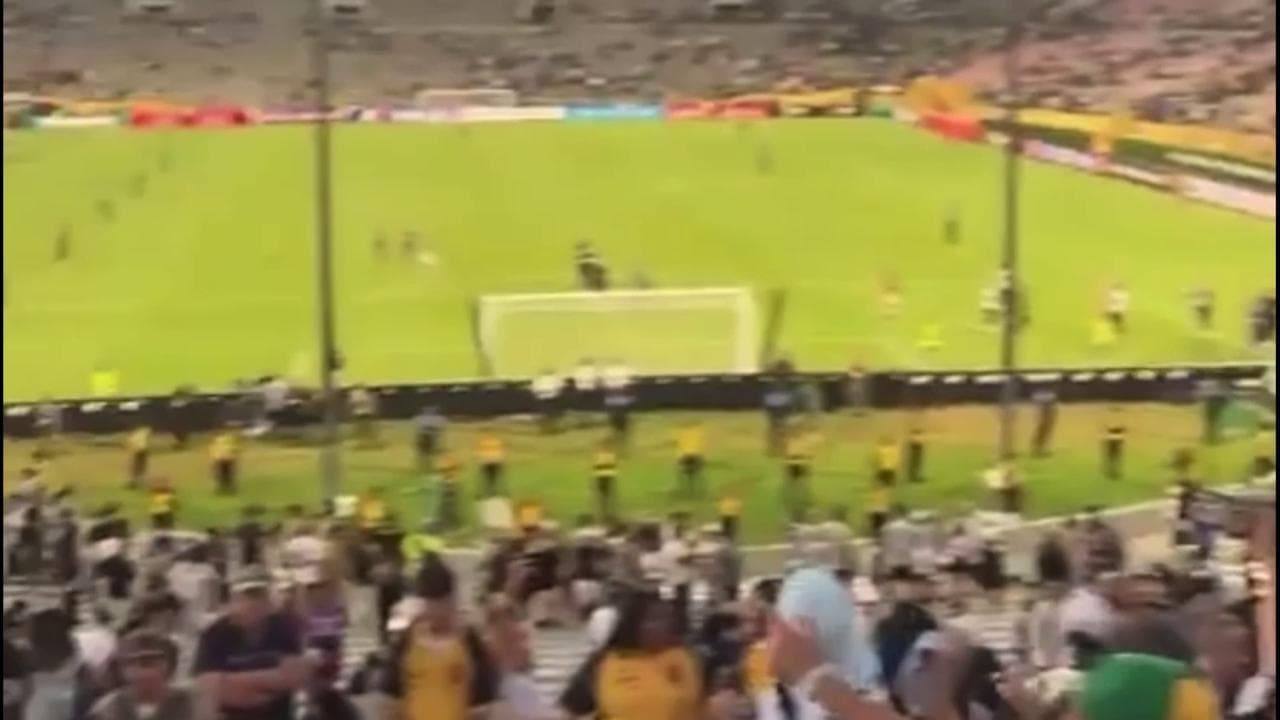 Il Botafogo batte il Psg e i tifosi brasiliani prendono in giro l'Inter: "Non siamo i nerazzurri"