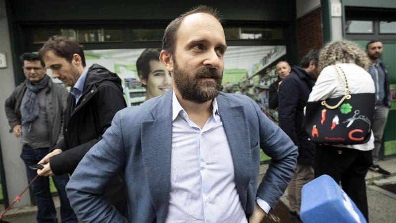 Orfini: “Una visione padronale della cultura e del ministero. Li usano come un manganello”