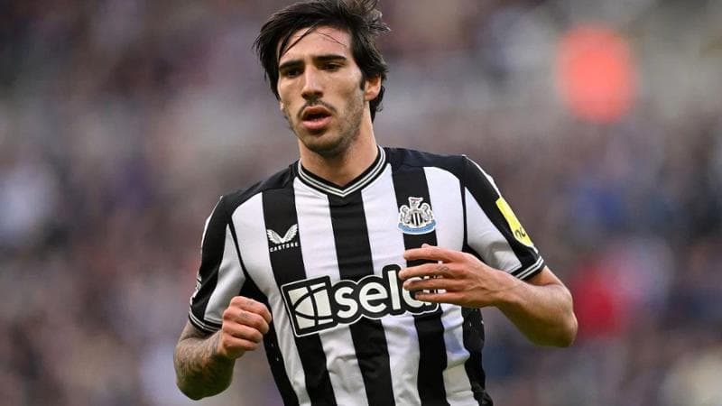 Sandro Tonali