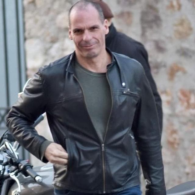 Yunanistan, Çipras'ın dönüşü: Eski Syriza lideri yeni bir sol parti kurmaya hazır