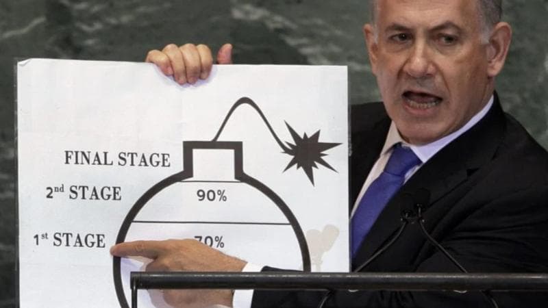 La scommessa di Netanyahu: “Cambieremo la Storia”