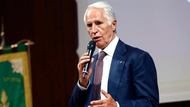 Giovanni Malagò