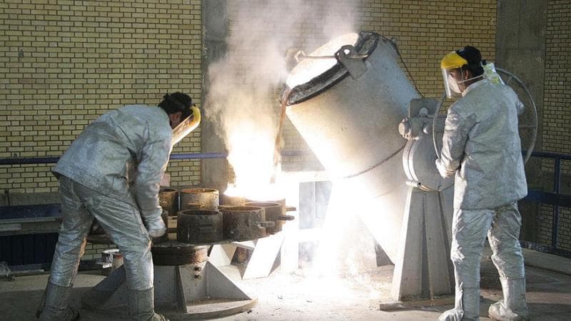 Fordow, perché il bunker sotto cento metri di roccia è il cuore del programma nucleare iraniano