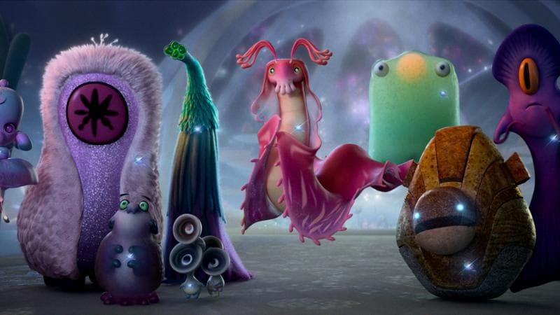 © 2025 Disney/Pixar. All Rights Reserved.