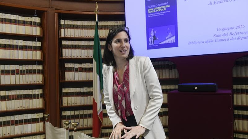 Elly Schlein
