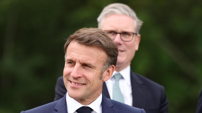 Europa, i leader esclusi rilanciano il negoziato con l‘Iran: “Massima moderazione”