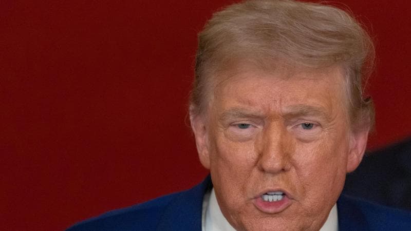 Il sondaggio: agli europei Trump piace sempre meno. Dagli Italiani no a più spesa per la difesa