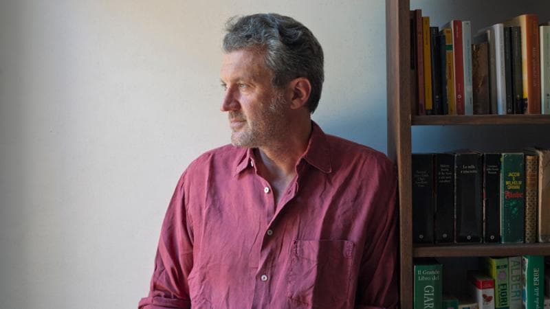 Antoni Manzini (Kicca Tommasi)