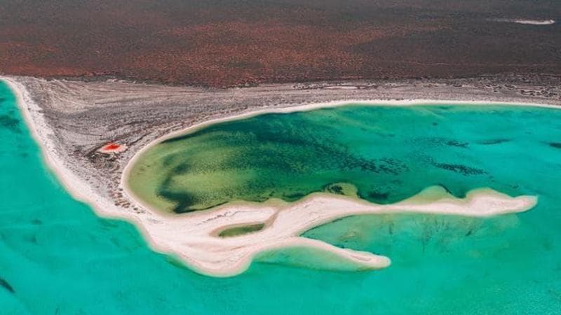 Western Australia, là dove la natura si fa meraviglia