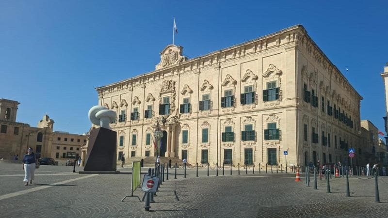 La Valletta