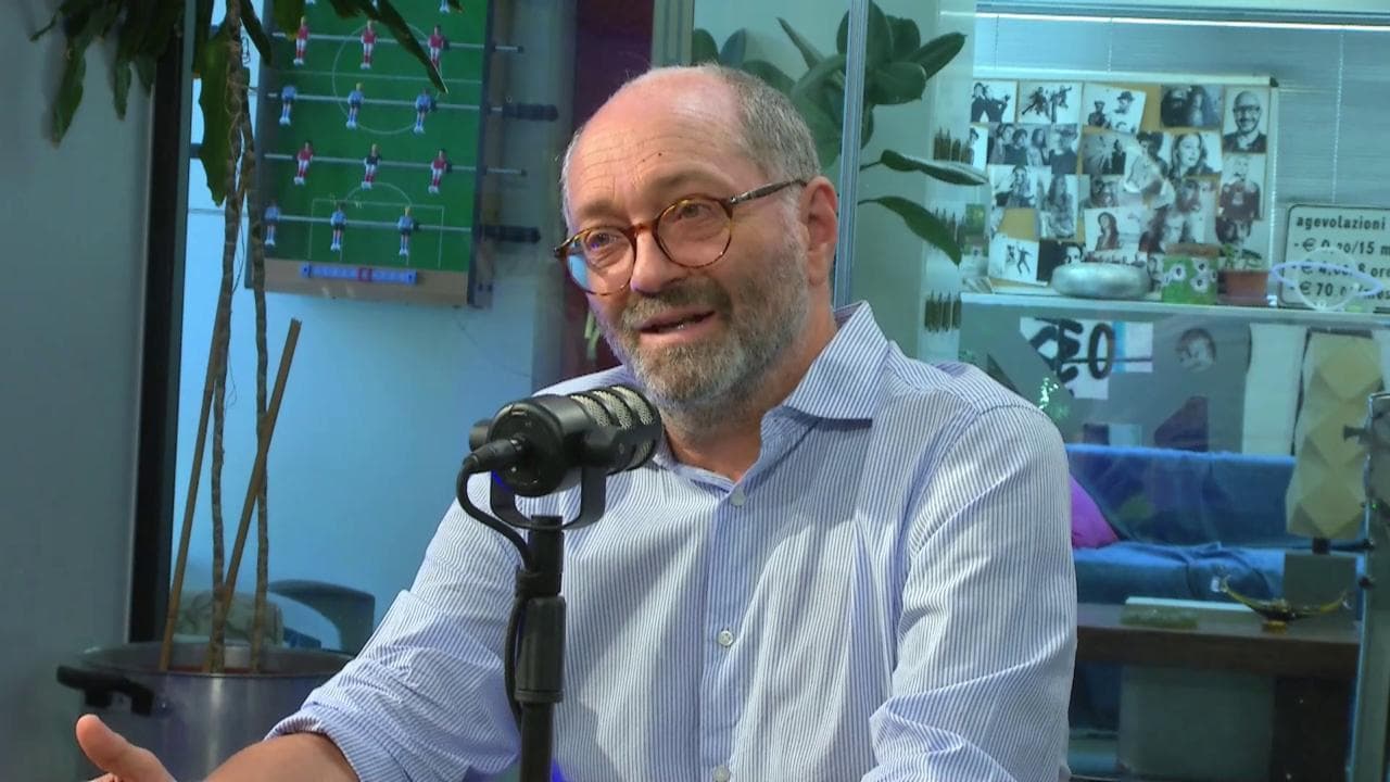 La Repubblica del Pallone - Osimhen tra il progetto Juve e l'ipotesi Milan