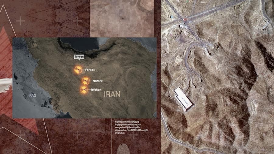 イランとの原子力発電戦争：テヘランのサイトへの損害から殺害された科学者、データまで