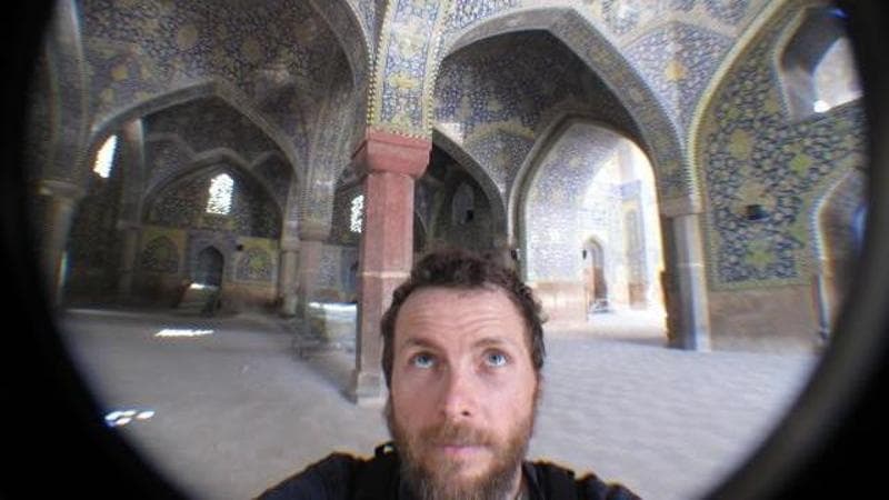 Jovanotti: “L’Iran, che ho attraversato in bici, merita un futuro di pace e libertà”