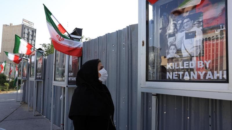 Stati Uniti, Israele e Iran: chi ha vinto e chi ha perso nella “guerra dei 12 giorni”