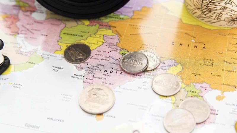 Viaggiare con il cambio favorevole: le destinazioni extra-UE strategiche per i turisti italiani