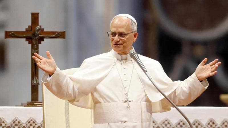 Papa Leone XIV ai seminaristi: “No a mascheramenti e ipocrisie, serve maturità affettiva”