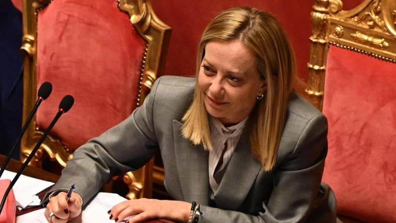 Se la libertà di stampa non è una priorità