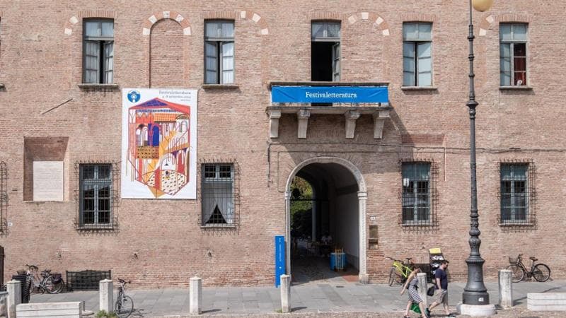 Festivaletteratura di Mantova, da Strout a El Akkad ecco i grandi ospiti