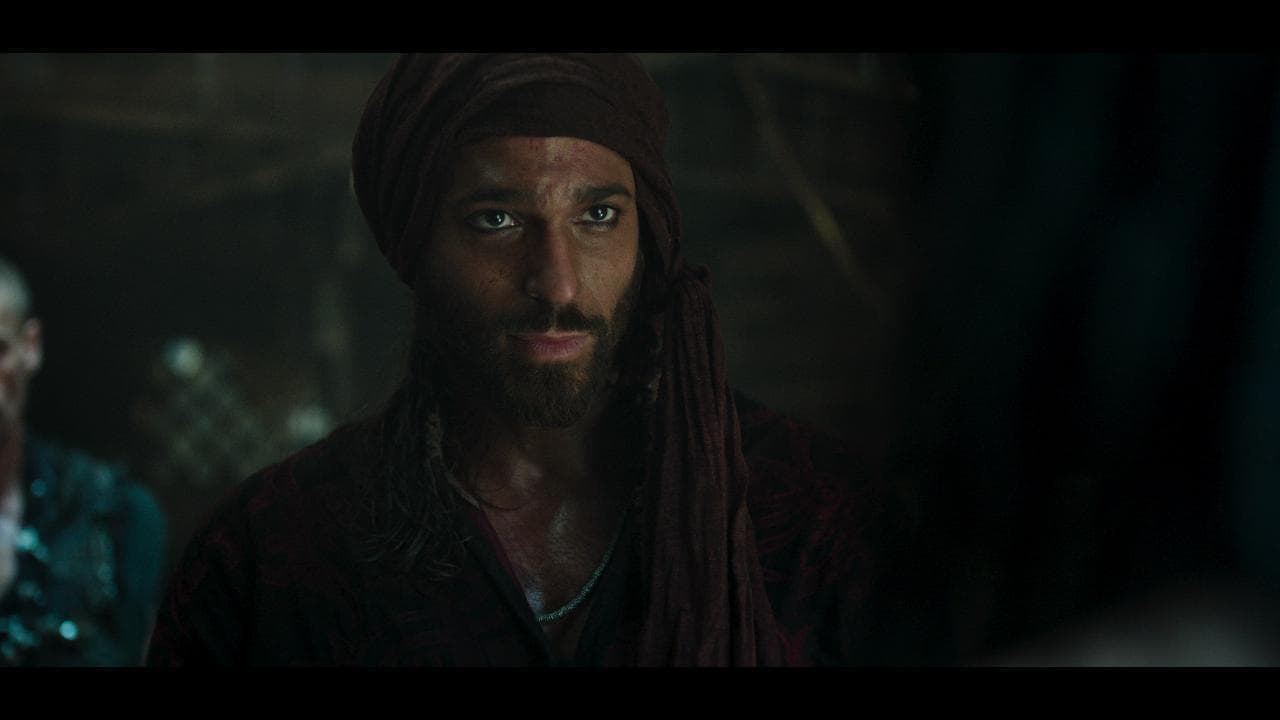 Il ritorno di Sandokan, la nuova serie con Can Yaman - Il trailer