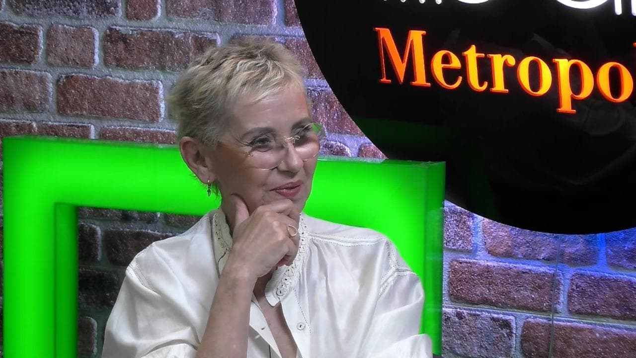 Concita De Gregorio: “Possiamo proteggere i nostri figli, ma non pretendere che siano felici"