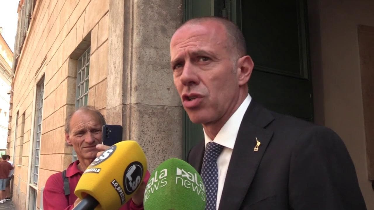 Difesa, Romeo (Lega): "Target del 5% raggiungibile ma senza sacrificare scuola, sanità e lavoro"