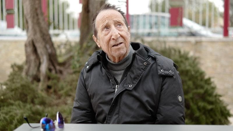 foto di Concetto Vecchio