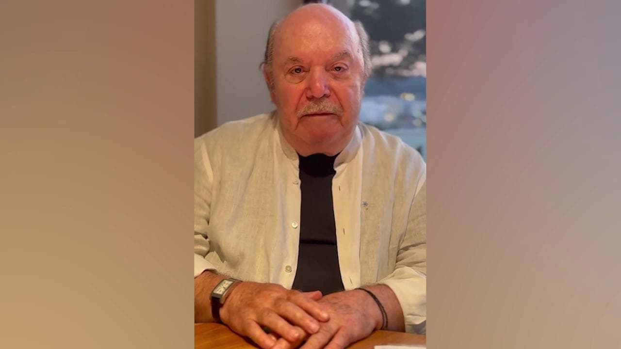 Banfi ricorda Alvaro Vitali: "Sono scioccato. Mi ha ferito quando disse che lo avevo dimenticato"