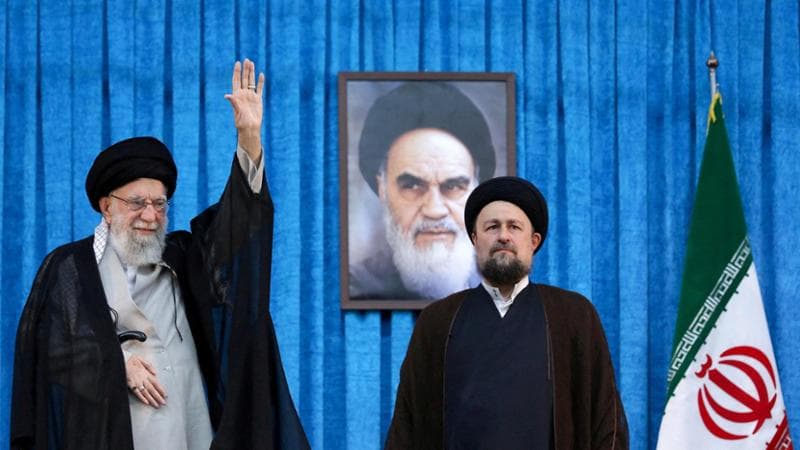 Il teatrino degli ayatollah, che ora riverseranno la loro rabbia su noi iraniani inermi
