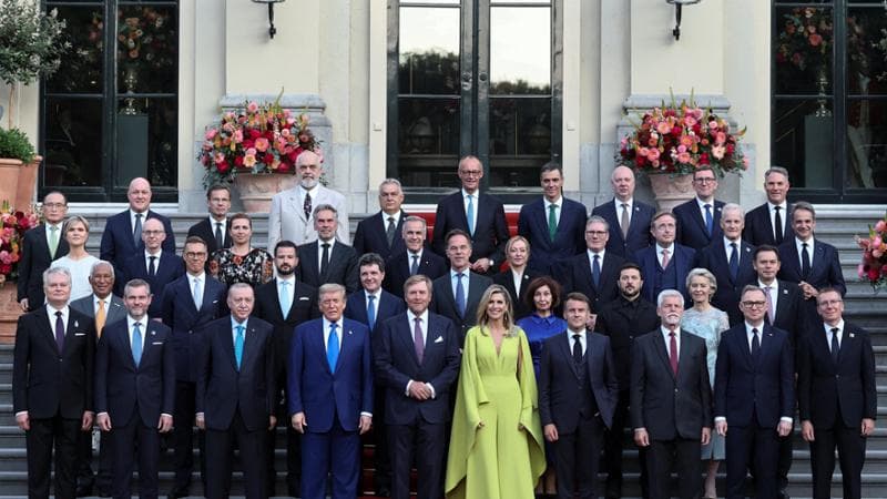Nato, Trump: intesa con Mosca. E gela gli alleati sul soccorso Usa